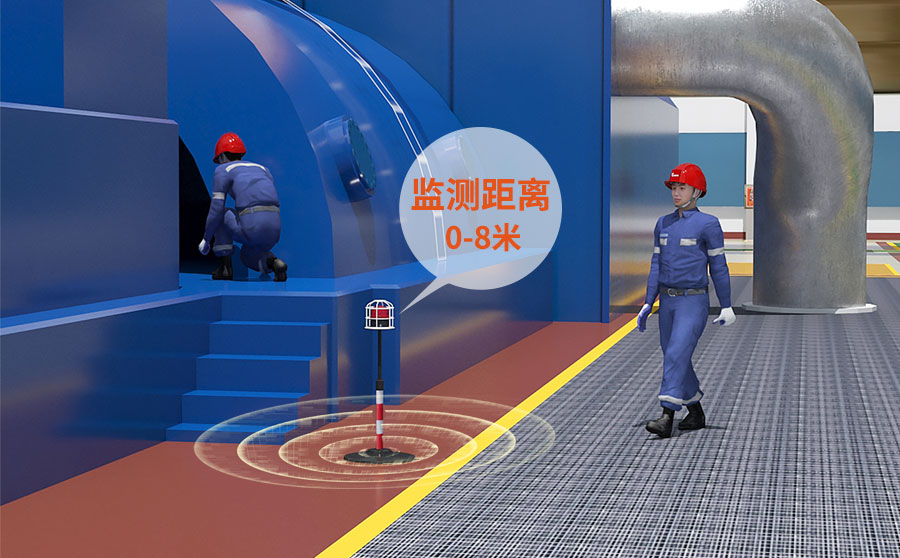 智能電子圍欄 智能電子圍欄